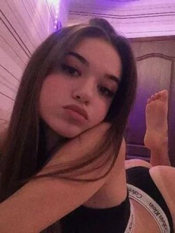 Проститутка Амина